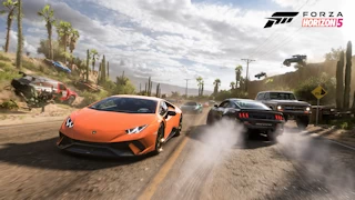 Forza Horizon 5 thumb 41
