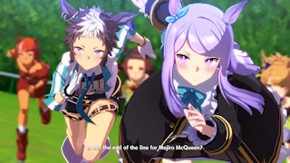 Umamusume: Pretty Derby thumb 2