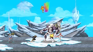 Ra Ra BOOM thumb 1