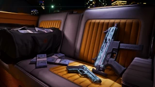 Grand Theft Auto VI latest screenshot