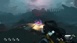 EVE Vanguard latest screenshot