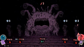 Shroom and Gloom latest screenshot