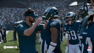 Madden NFL 26 thumb 2