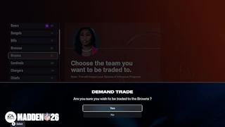 Madden NFL 26 thumb 4