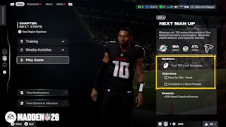 Madden NFL 26 thumb 5