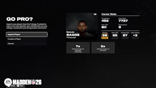 Madden NFL 26 thumb 6