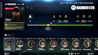 Madden NFL 26 thumb 9
