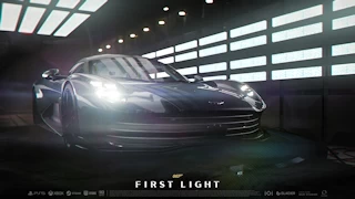 007 First Light thumb 1