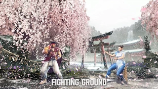 Street Fighter 6 Years 1-2 Fighters Edition thumb 10