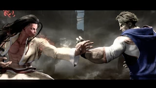 Street Fighter 6 Years 1-2 Fighters Edition thumb 12