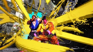 Street Fighter 6 Years 1-2 Fighters Edition thumb 15