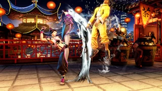 Street Fighter 6 Years 1-2 Fighters Edition thumb 18