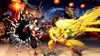 Street Fighter 6 Years 1-2 Fighters Edition thumb 19