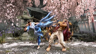 Street Fighter 6 Years 1-2 Fighters Edition thumb 2