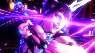 Street Fighter 6 Years 1-2 Fighters Edition thumb 22