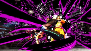 Street Fighter 6 Years 1-2 Fighters Edition thumb 25