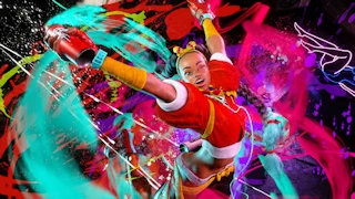 Street Fighter 6 Years 1-2 Fighters Edition thumb 27