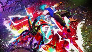 Street Fighter 6 Years 1-2 Fighters Edition thumb 32