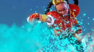 Street Fighter 6 Years 1-2 Fighters Edition thumb 33