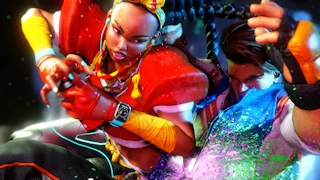 Street Fighter 6 Years 1-2 Fighters Edition thumb 35