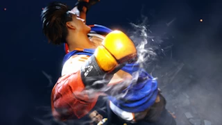Street Fighter 6 Years 1-2 Fighters Edition thumb 38