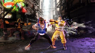Street Fighter 6 Years 1-2 Fighters Edition thumb 39