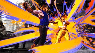 Street Fighter 6 Years 1-2 Fighters Edition thumb 40