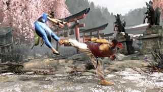 Street Fighter 6 Years 1-2 Fighters Edition thumb 42