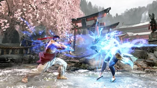 Street Fighter 6 Years 1-2 Fighters Edition thumb 43