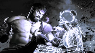 Street Fighter 6 Years 1-2 Fighters Edition thumb 44