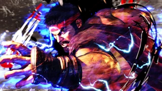 Street Fighter 6 Years 1-2 Fighters Edition thumb 45