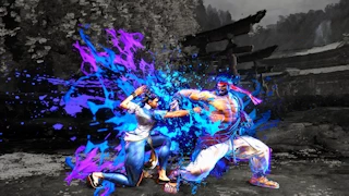 Street Fighter 6 Years 1-2 Fighters Edition thumb 46