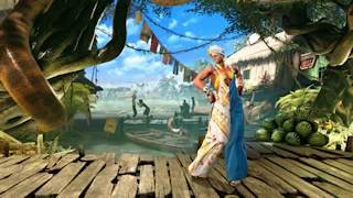 Street Fighter 6 Years 1-2 Fighters Edition thumb 47