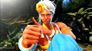 Street Fighter 6 Years 1-2 Fighters Edition thumb 48