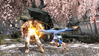 Street Fighter 6 Years 1-2 Fighters Edition thumb 5