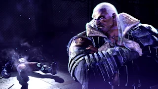 Street Fighter 6 Years 1-2 Fighters Edition thumb 50
