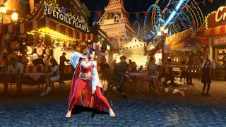 Street Fighter 6 Years 1-2 Fighters Edition thumb 51