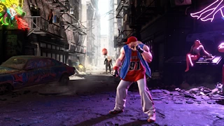 Street Fighter 6 Years 1-2 Fighters Edition thumb 53