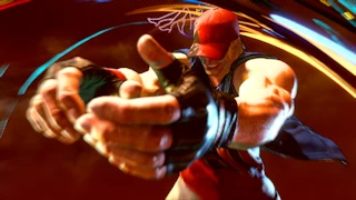 Street Fighter 6 Years 1-2 Fighters Edition thumb 54