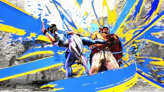 Street Fighter 6 Years 1-2 Fighters Edition thumb 6