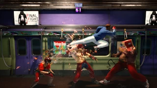 Street Fighter 6 Years 1-2 Fighters Edition thumb 65