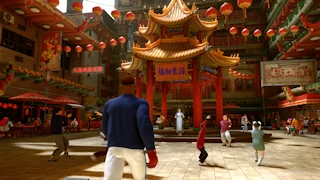 Street Fighter 6 Years 1-2 Fighters Edition thumb 69