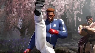 Street Fighter 6 Years 1-2 Fighters Edition thumb 70
