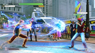 Street Fighter 6 Years 1-2 Fighters Edition thumb 74
