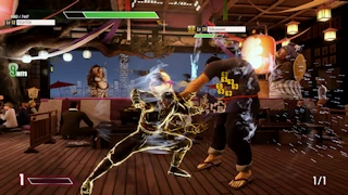 Street Fighter 6 Years 1-2 Fighters Edition thumb 75