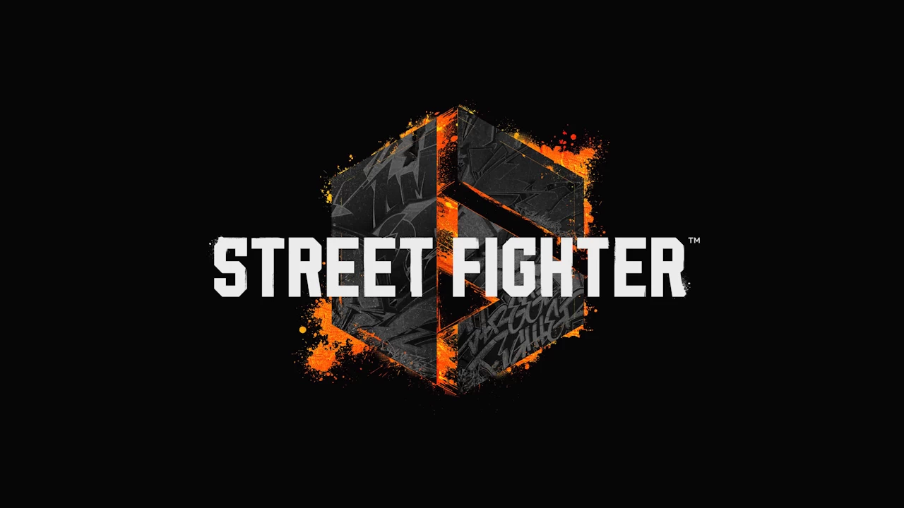 Street Fighter 6 Years 1-2 Fighters Edition key art
