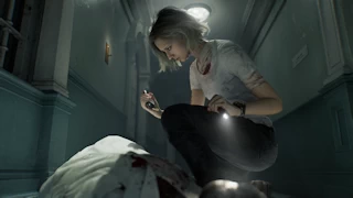Resident Evil Requiem thumb 30