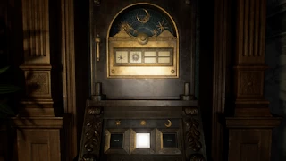 Resident Evil Requiem latest screenshot