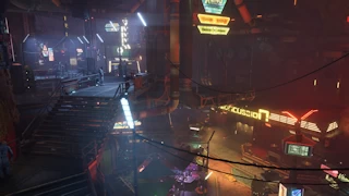 The Expanse: Osiris Reborn latest screenshot