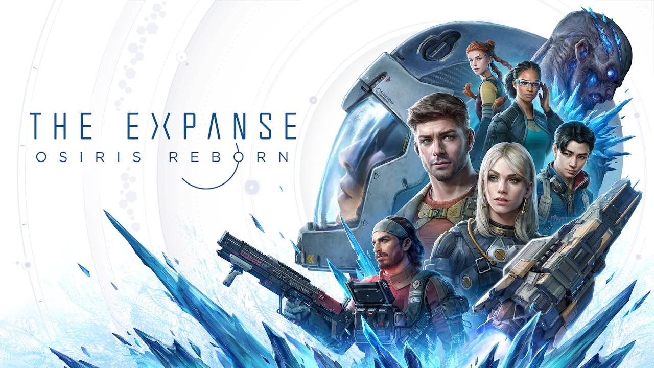 Progression system for The Expanse: Osiris Reborn revealed